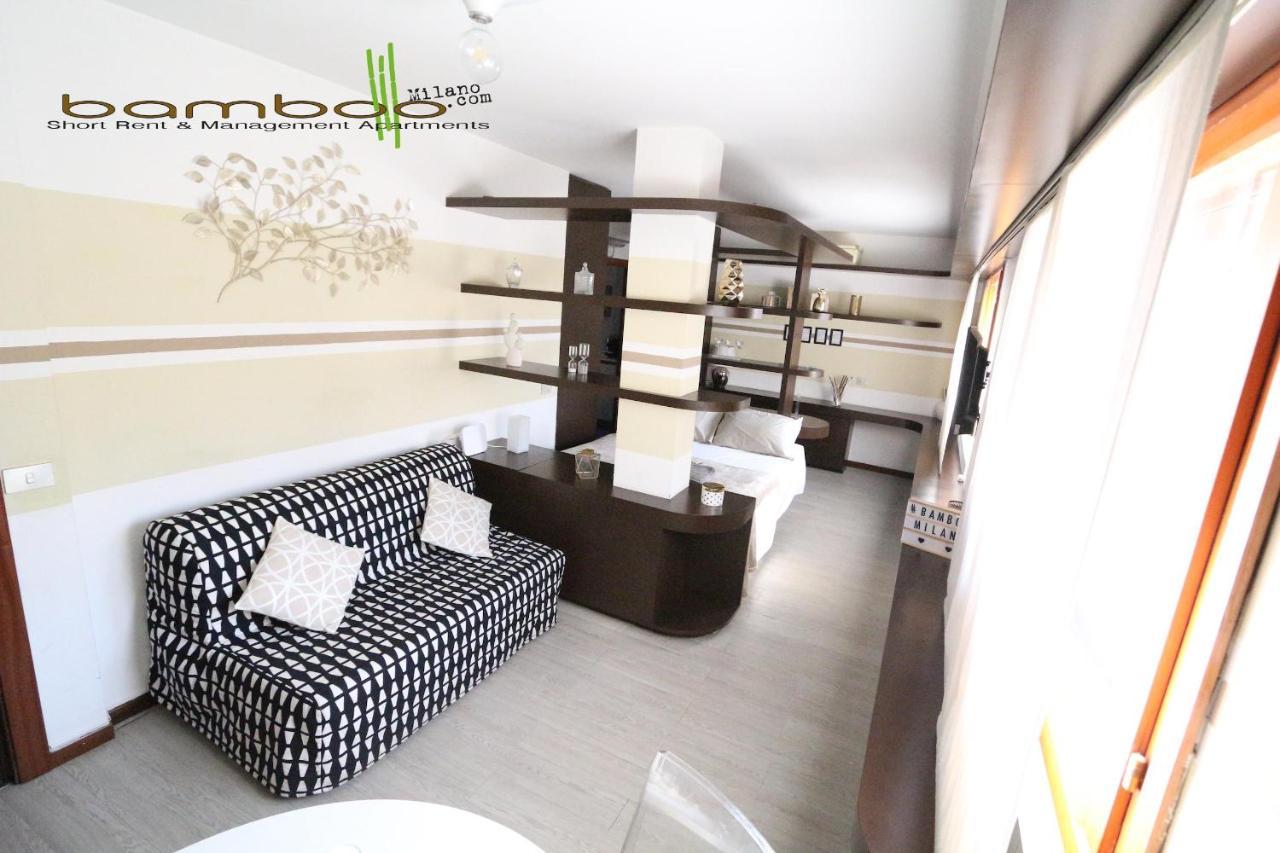 Bamboo Vico Apartment Mailand